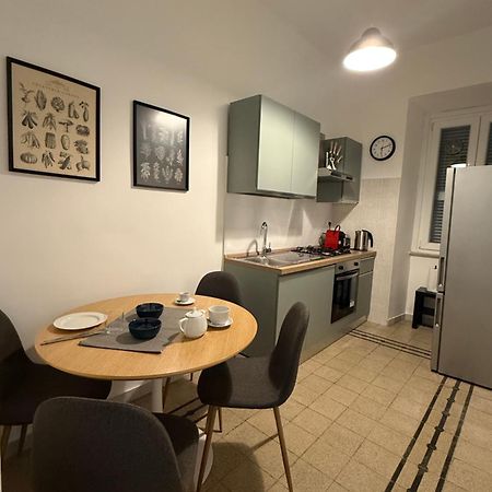 Pietra Apartment,Colosseo ローマ エクステリア 写真