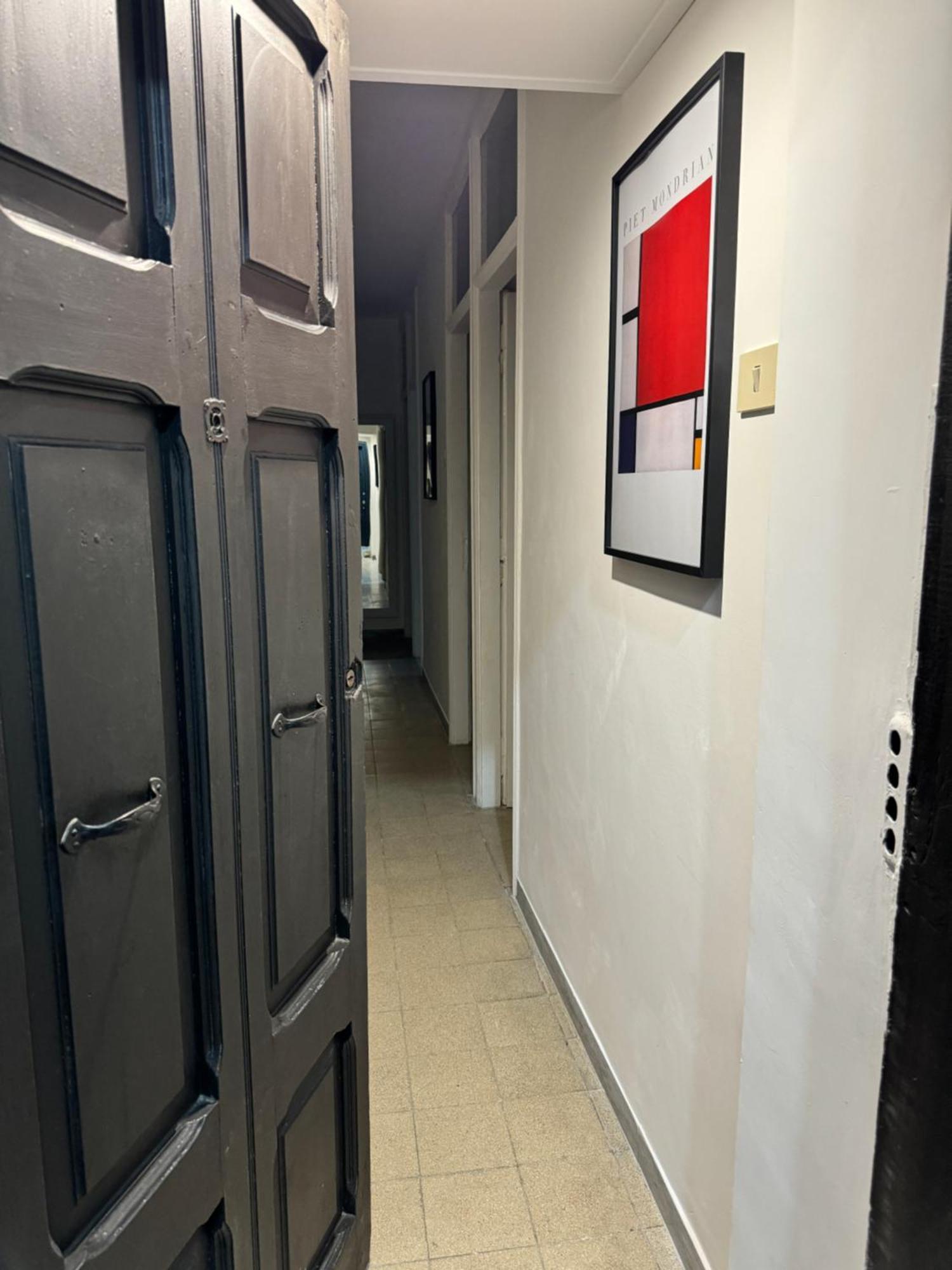 Pietra Apartment,Colosseo ローマ エクステリア 写真