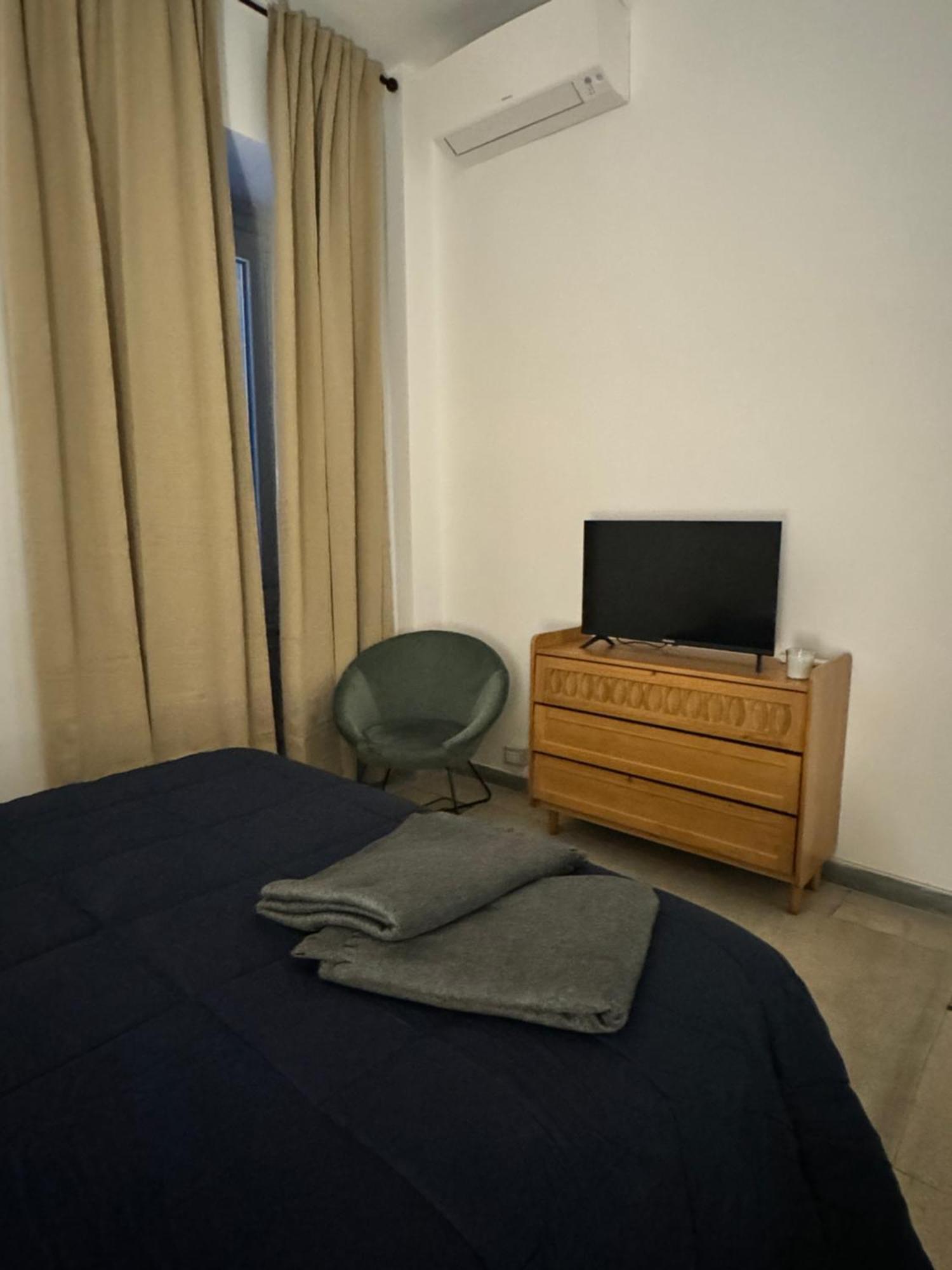 Pietra Apartment,Colosseo ローマ エクステリア 写真