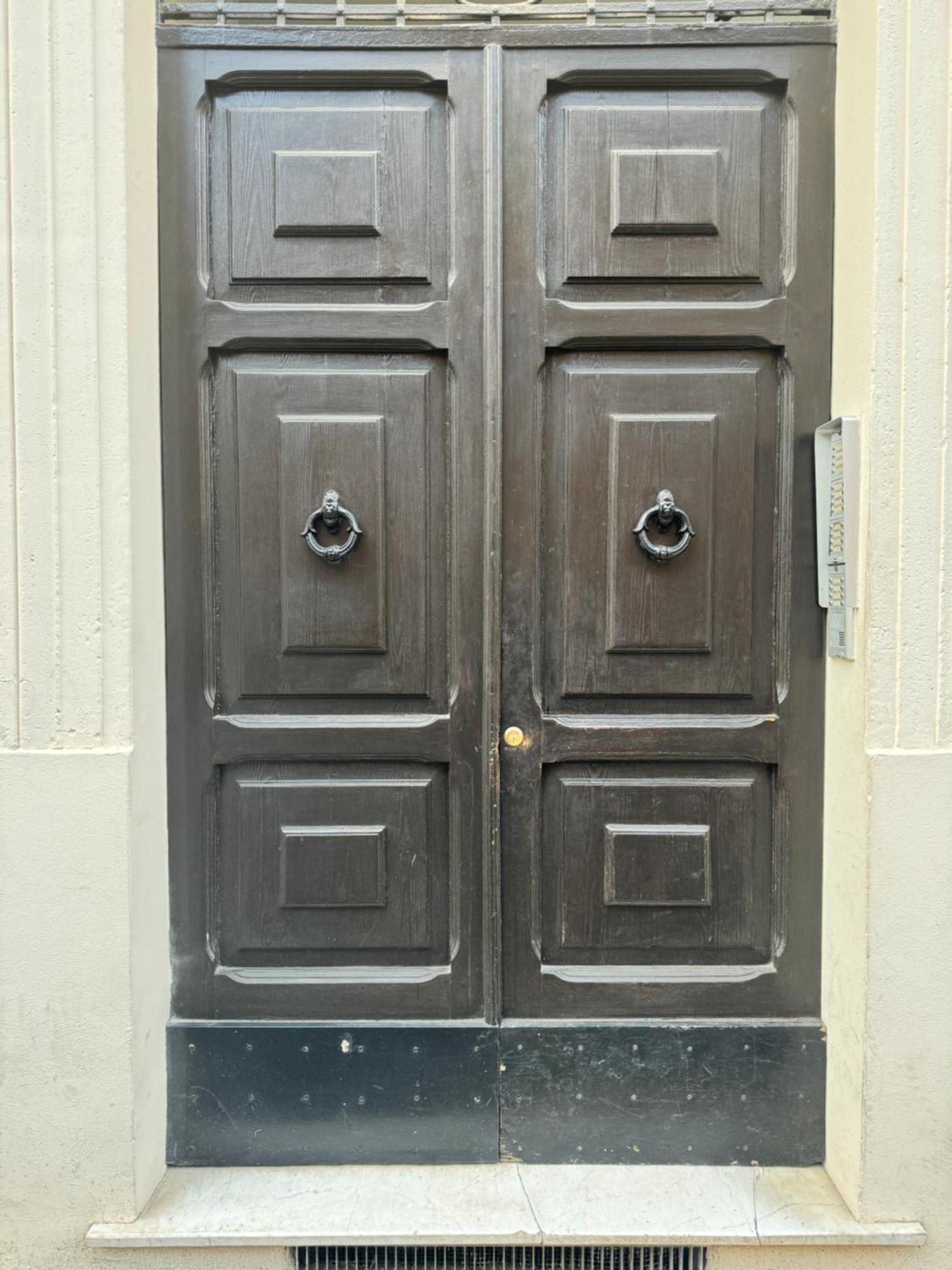 Pietra Apartment,Colosseo ローマ エクステリア 写真